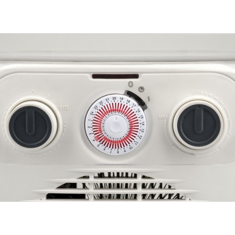 GFerrari G6001901 Αερόθερμο μπάνιου 200W (G60019)